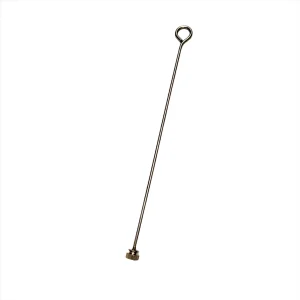 10" Stainless Steel Skewer