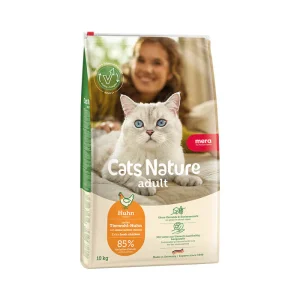 mera Cats Nature adult Chicken