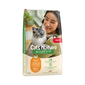 mera Cats Nature sensitive Chicken mono-protein
