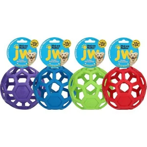 JW HOL-EE Roller Large mjuk boll