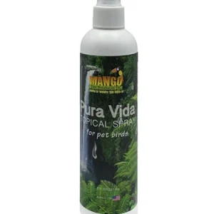 Pura Vida Topical Spray - 8 oz