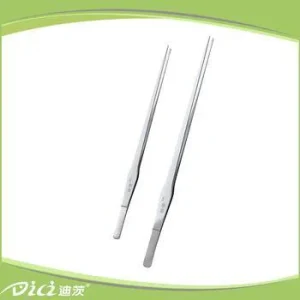Aquarium Plant Tweezers | STRAIGHT