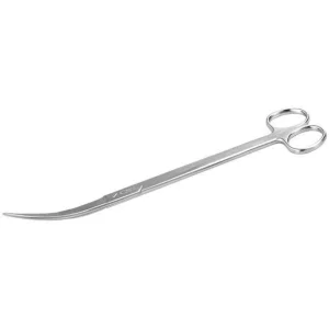 Aquarium Plant Scissor | CURVED