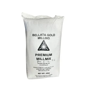 MILLRUN BAG 20KG (L0)