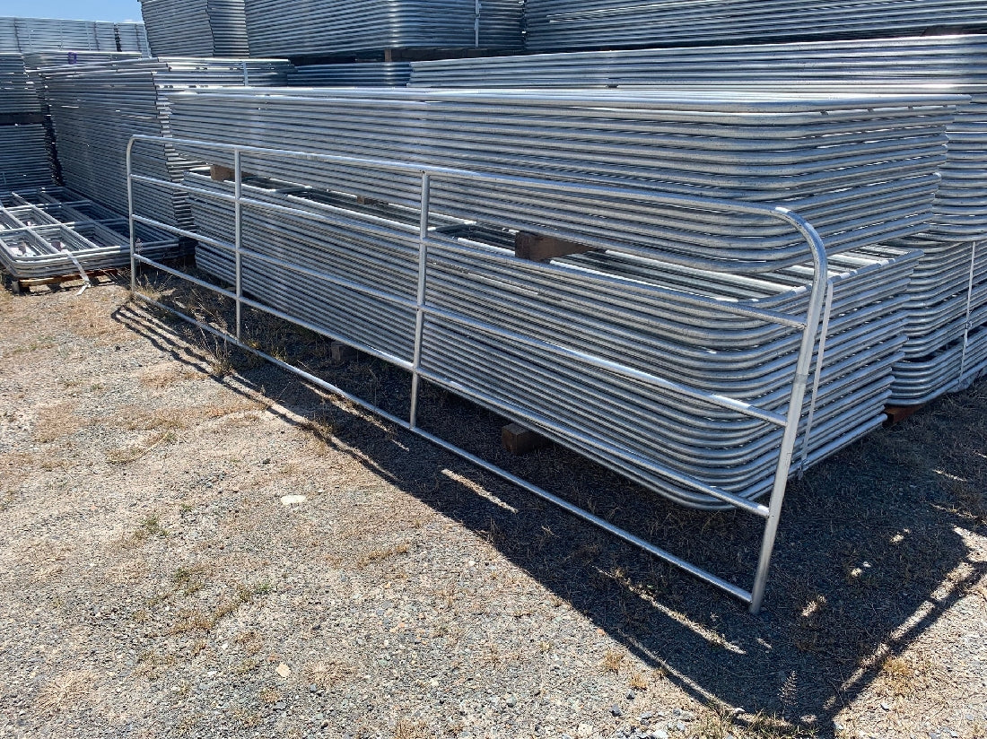 GATE 08 FT (2.4M) 5 BAR