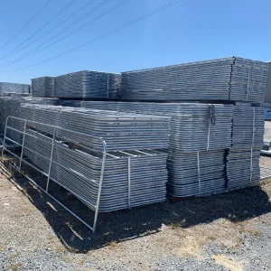 GATE 10 FT (3M) 5 BAR