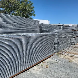 GATE 10 FT (3M) MESH