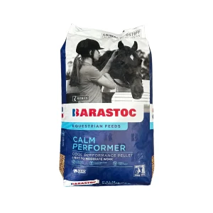 HORSE CALM PERFORMER PONY PELLETS 20KG (G21)