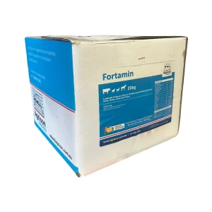 BLOCK FORTAMIN 20KG (I3)