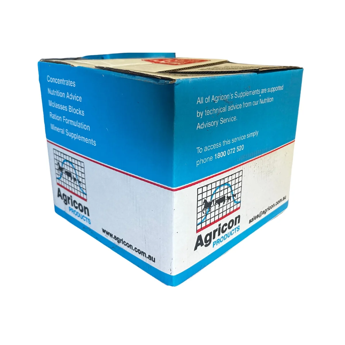 BLOCK FORTAMIN 20KG (I3) - Bild 3