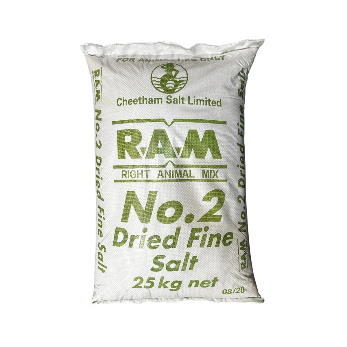 SALT FINE 25KG (F1) - Bild 2