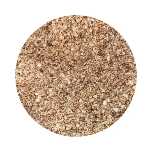 SHELL GRIT MEDIUM PER KG