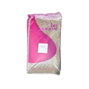 DUN PEAS 20KG BAG (B12)