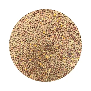 DUN PEAS PER KG