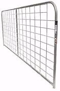 GATE 06'FT (1.8m) MESH GATE