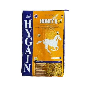 HONEY B HYGAIN 20KG G19