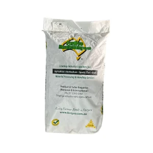 GRAZIER KING 25KG (Q11)