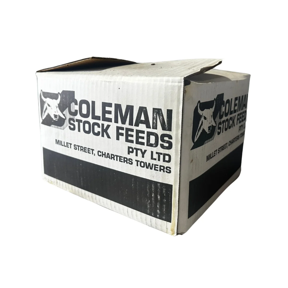 BLOCK COLEMAN HORSE & GOAT 20KG (I1) - Bild 2