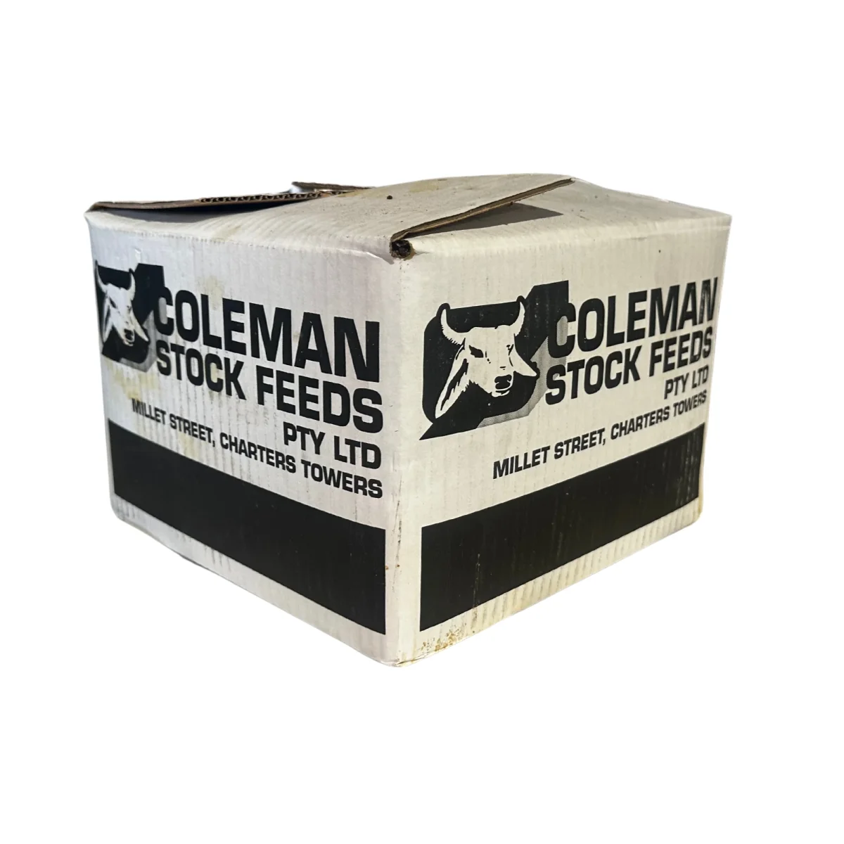 BLOCK COLEMAN HORSE & GOAT 20KG (I1) - Bild 3