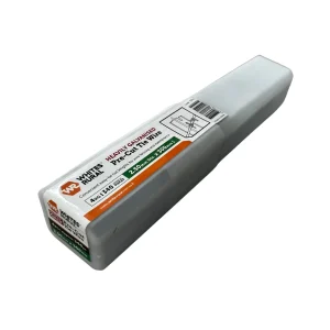 WIRE TIE PRE CUT 2.5MM X 300MM 4KG