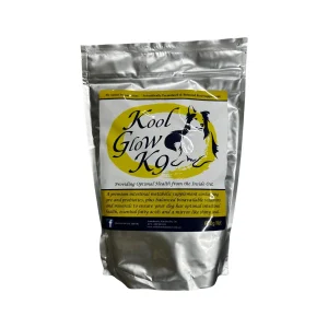 KOOL GLOW K9 600G DOG FORMULA
