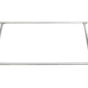 DOG BED LARGE FRAME WITHOUT BAG