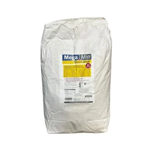 MEGAMIN EXTRA SULPHUR 20KG (D3)
