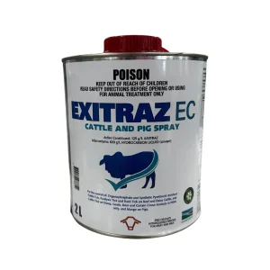 EXITRAZ EC 2L