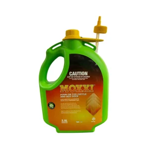 MOXXI POUR ON 02.5L (CYDECTIN)