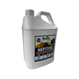 NEPTUNE LIQUID SEAWEED 05 LITRE