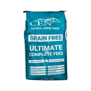 CEN PELLETS ULTIMATE COMPLETE FEED 20KG