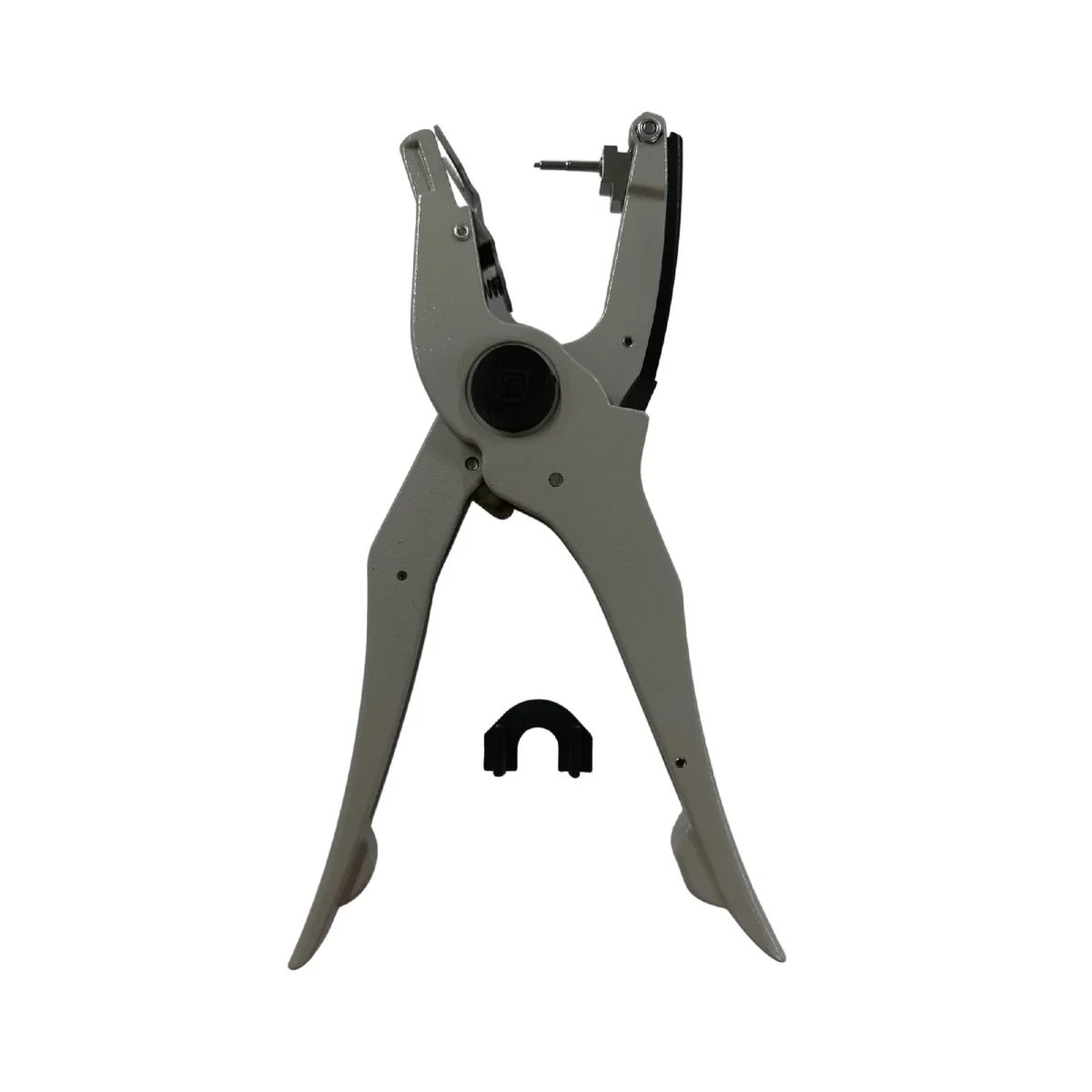 EAR TAGGER LEADER TWO PIECE - Bild 5