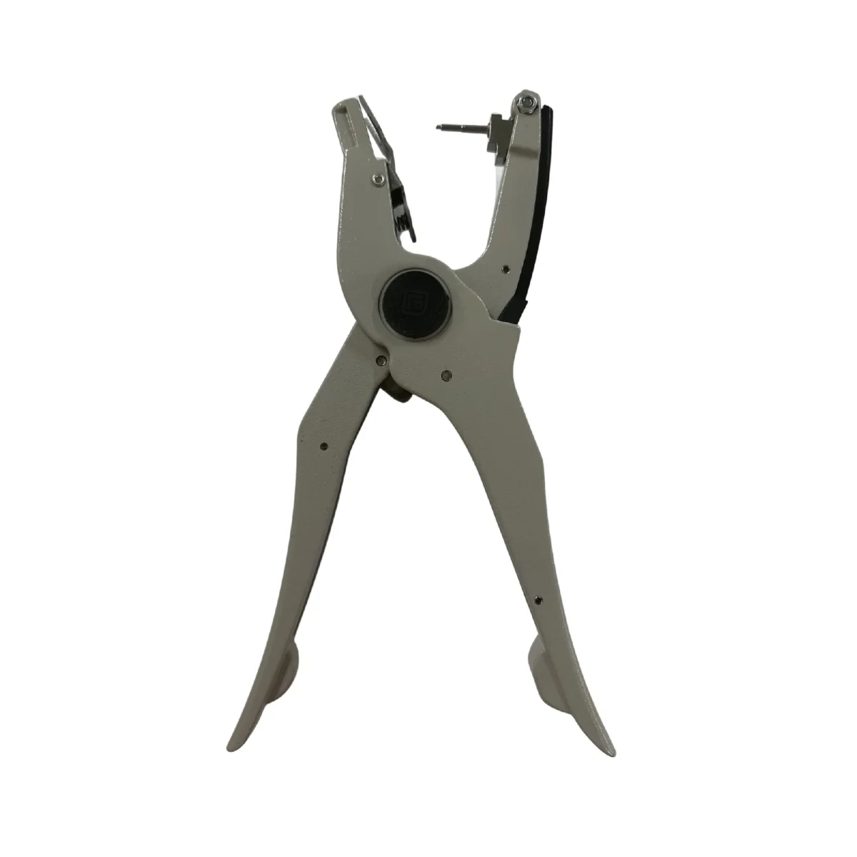 EAR TAGGER LEADER TWO PIECE - Bild 6