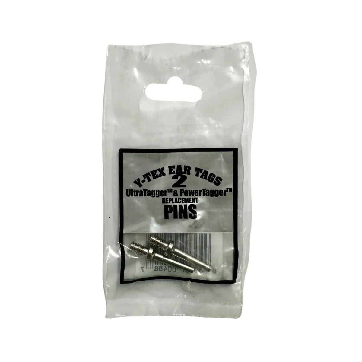 EAR TAG Y-TEX SPARE PINS 100743223 - Bild 4