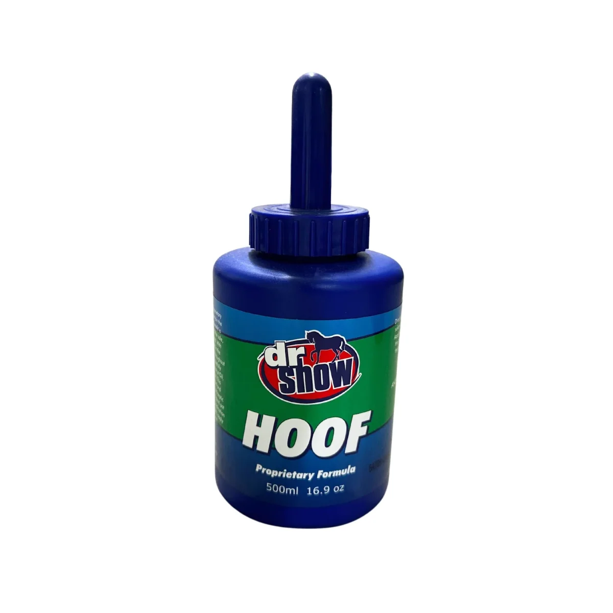 DR SHOW HOOF NATURAL OIL BALM 500ML - Bild 2