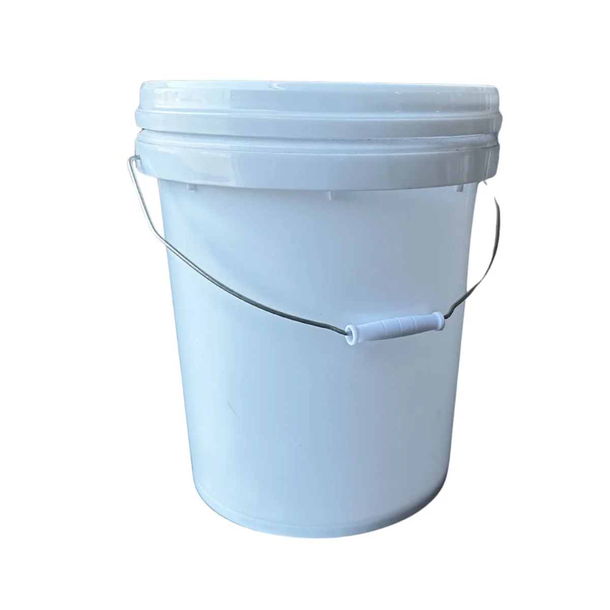 BUCKET WITH LID 20L - Bild 3