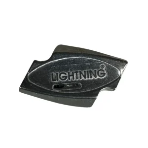 GRIPPLER (ORANGE) LIGHTNING WIRE JOINER MEDUIM 2 - 3.25MM