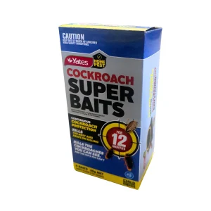 COCKROACH BAITS 12 PACK