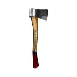 AXE TIMBER HANDLE 1.1KG - 2.5LB DEL