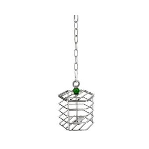 BAFFLE CAGE - SMALL - 10CM - A8312