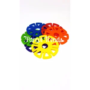 2 1/2" Large Wheel (6)