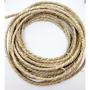 3/16" Twisted Seagrass - 3/16" (5 FT)