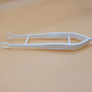 Plastic Egg Pin Set