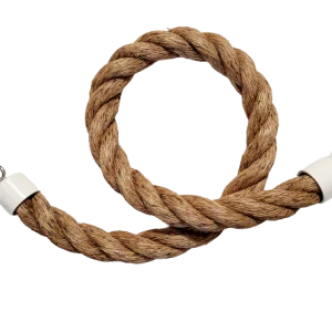1.5" Diameter Tiki Rope 4 FT