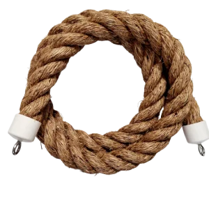 1.5" Diameter Tiki Rope 8 FT