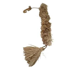 Corn Husk Chew