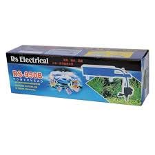 RS Electrical Aquarium Fish Tank Top Filter (RS-950B | 35W | 2300L/H) - Bild 4