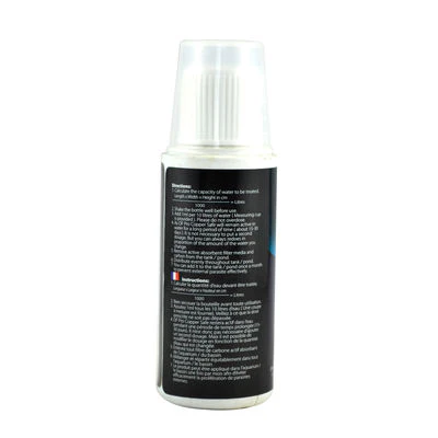 Ocean Free Pro Series Copper Safe (120ml) For External Parasites Like Anchor worms, lice, leeches, gill parasites, protozoan disease - Bild 6