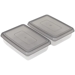 Freezer or refrigerator boxes