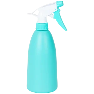 Plant sprayer color